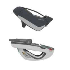 Siège Auto Cosi Coral 360 Essential Graphite De Maxi-Cosi -CYBEX || Beaba || Stokke Soldes Boutique 01153358 4