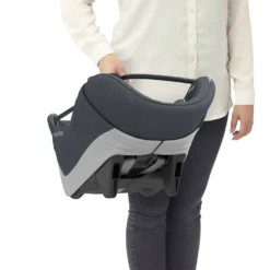 Siège Auto Cosi Coral 360 Essential Graphite De Maxi-Cosi -CYBEX || Beaba || Stokke Soldes Boutique 01153358 5