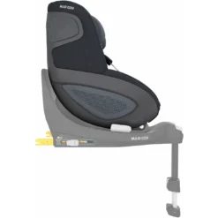 Siège Auto Pearl 360 Authentic Graphite De Maxi-Cosi -CYBEX || Beaba || Stokke Soldes Boutique 01153366 5