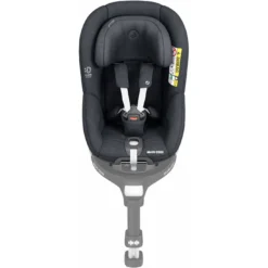 Siège Auto Pearl 360 Authentic Graphite De Maxi-Cosi -CYBEX || Beaba || Stokke Soldes Boutique 01153366 6
