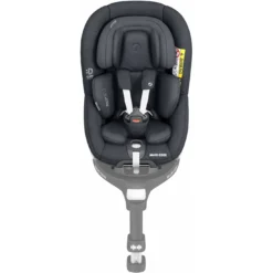 Siège Auto Pearl 360 Authentic Graphite De Maxi-Cosi -CYBEX || Beaba || Stokke Soldes Boutique 01153366 7