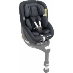 Siège Auto Pearl 360 Authentic Graphite De Maxi-Cosi -CYBEX || Beaba || Stokke Soldes Boutique 01153366 8