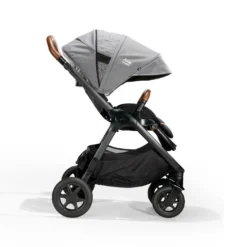 Poussette Finiti Carbon De Joie -CYBEX || Beaba || Stokke Soldes Boutique 01154389 4