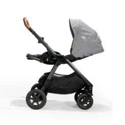 Poussette Finiti Carbon De Joie -CYBEX || Beaba || Stokke Soldes Boutique 01154389 6