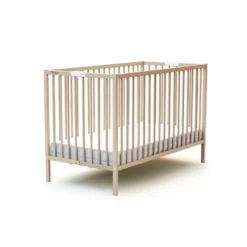 Lit Pliant Brut 60 X 120 Cm De Formula Baby -CYBEX || Beaba || Stokke Soldes Boutique 01155512 3