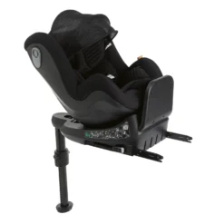 Siège Auto Seat2Fit I-Size Air (45-105 Cm) Black Air De Chicco 12 Siège Auto Seat2Fit I-Size Air (45-105 Cm) Black Air De Chicco -CYBEX || Beaba || Stokke Soldes Boutique 01155519 3