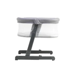 Berceau Delta Gris De Maïka