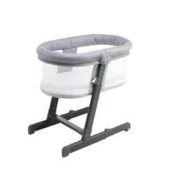 Berceau Delta Gris De Maïka -CYBEX || Beaba || Stokke Soldes Boutique 01155579 3