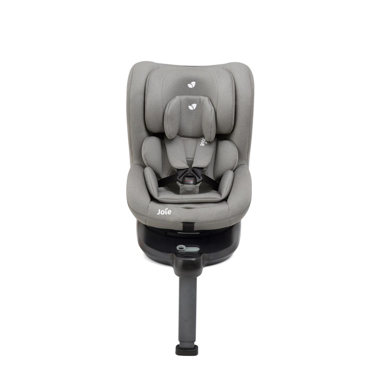 Siège Auto I-spin 360 Gray Flannel De Joie 2 Siège Auto I-spin 360 Gray Flannel De Joie – Image 2