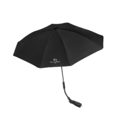 Ombrelle Universelle Noir De William Kent 1733