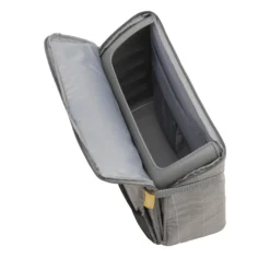 Réhausseur Nomade Gris De Maïka -CYBEX || Beaba || Stokke Soldes Boutique 01155692 4