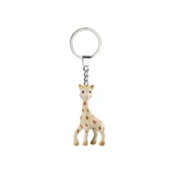 Coffret Trio Sophie La Girafe So'Pure De Sophie La Girafe® -CYBEX || Beaba || Stokke Soldes Boutique 01155714 4