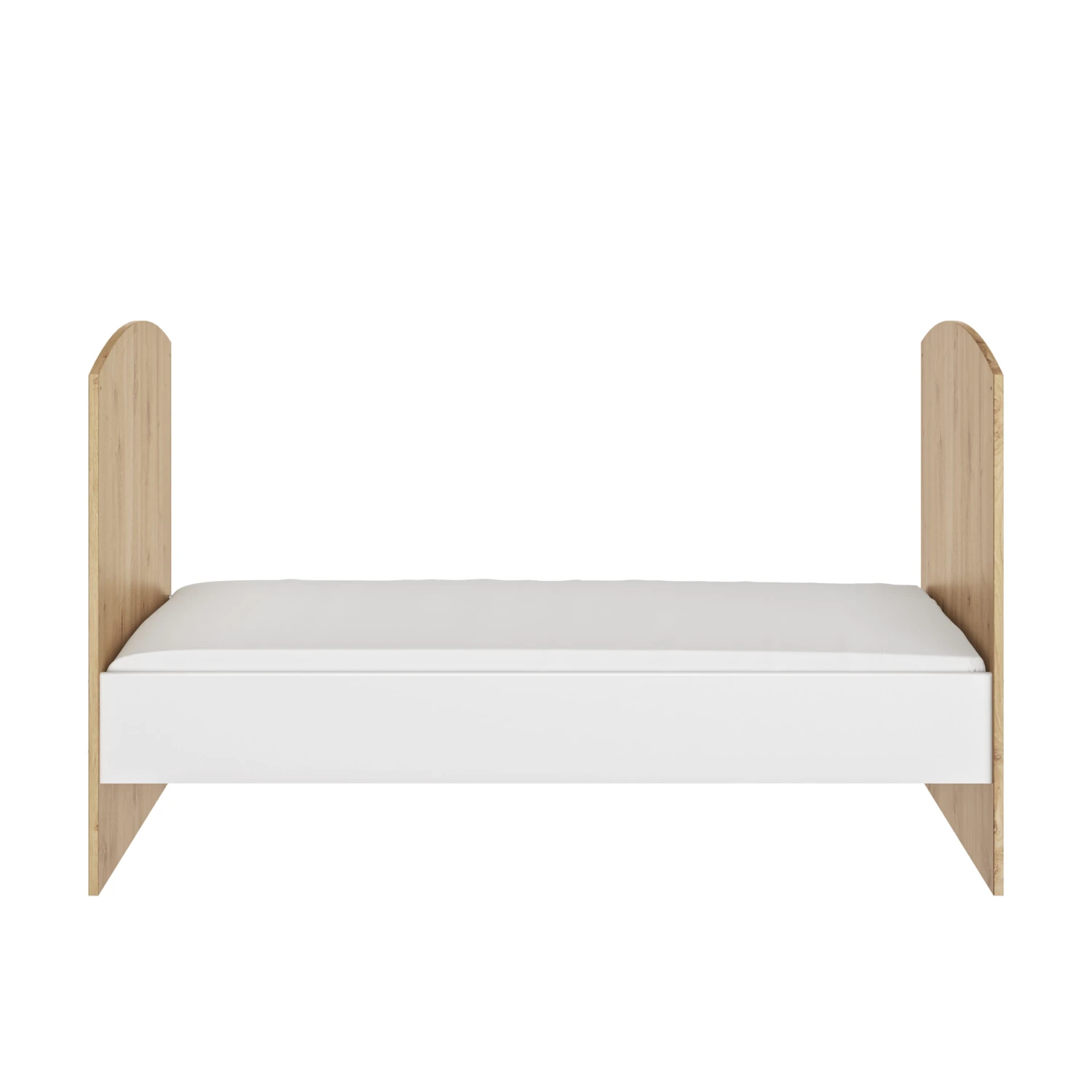 Kit 2 Pans 140 Cm Arthur Blanc De Galipette 3 Kit 2 Pans 140 Cm Arthur Blanc De Galipette – Image 3