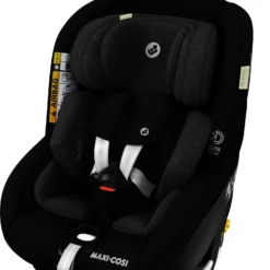 Siège Auto Mica Pro Eco I-Size Authentic Black De Maxi-Cosi -CYBEX || Beaba || Stokke Soldes Boutique 01157270 7 scaled