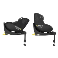 Siège Auto Mica Pro Eco I-Size Authentic Black De Maxi-Cosi -CYBEX || Beaba || Stokke Soldes Boutique 01157270 8 scaled