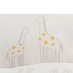 Mix & Match Chancelière Toile Beige 6-36 Mois De Noukies -CYBEX || Beaba || Stokke Soldes Boutique 01158026 7