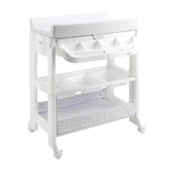 Table à Langer Elephants De Formula Baby