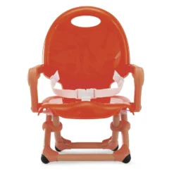 Rehausseur Pocket Snack Poppy Red De Chicco -CYBEX || Beaba || Stokke Soldes Boutique 01158233 4
