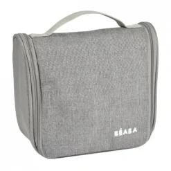 Beaba Trousse De Toilette Gris Bleu De Béaba -CYBEX || Beaba || Stokke Soldes Boutique 01158384 7