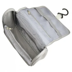 Beaba Trousse De Toilette Gris Bleu De Béaba -CYBEX || Beaba || Stokke Soldes Boutique 01158384 8