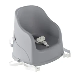THERMOBABY® Rehausseur De Chaise Tudi Gris De Thermobaby