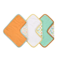 Débarbouillettes De Playgro