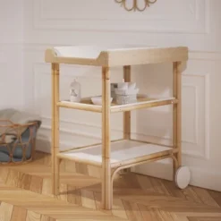 Marélia Table à Langer Neige De Théo -CYBEX || Beaba || Stokke Soldes Boutique 01158900 6