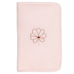 Susie & Bonnie Protège Carnet De Santé De Nattou