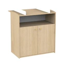 Alice Dispositif à Langer Commode Blanc De Sauthon Baby's Sweet Home -CYBEX || Beaba || Stokke Soldes Boutique 01159572 3 scaled