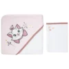 Parure De Bain Marie Sweet De Disney Baby