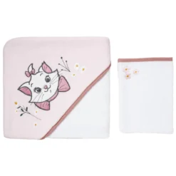 Parure De Bain Marie Sweet De Disney Baby