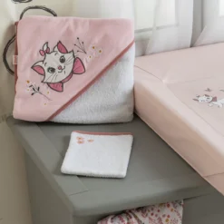 Parure De Bain Marie Sweet De Disney Baby -CYBEX || Beaba || Stokke Soldes Boutique 01159741 7