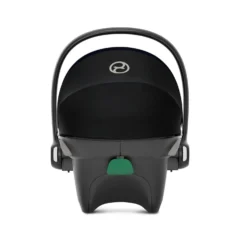 Siège Auto Aton S2 I-Size Deep Black De CYBEX -CYBEX || Beaba || Stokke Soldes Boutique 01159995 5