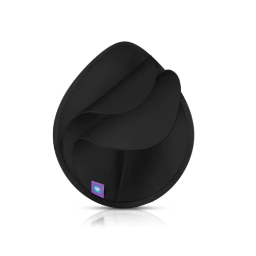 Coussinets D'allaitement Lavables Couleurs De Lansinoh 6 Coussinets D'allaitement Lavables Couleurs De Lansinoh – Image 6