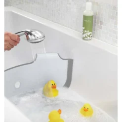 Réducteur De Bain Gris De Babydam -CYBEX || Beaba || Stokke Soldes Boutique 01160550 5