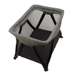 Sena Aire Lit De Voyage Charcoal De Nuna 15 Sena Aire Lit De Voyage Charcoal De Nuna -CYBEX || Beaba || Stokke Soldes Boutique 01160557 6