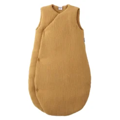 Mix & Match Gigoteuse Kimono Noisette De BB&Co