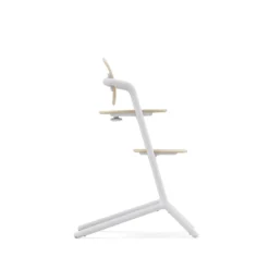 Chaise Haute Lemo 4-en-1 Sand White De CYBEX -CYBEX || Beaba || Stokke Soldes Boutique 01160781 6