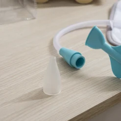 Mouche-bébé R’Evolution Bleu De Little Band -CYBEX || Beaba || Stokke Soldes Boutique 01161011 5