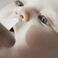 Mouche-bébé R’Evolution Bleu De Little Band -CYBEX || Beaba || Stokke Soldes Boutique 01161011 8