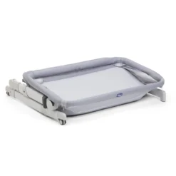 Berceau Cododo Next 2 Me Pop Up Grey Mist De Chicco -CYBEX || Beaba || Stokke Soldes Boutique 01161501 4