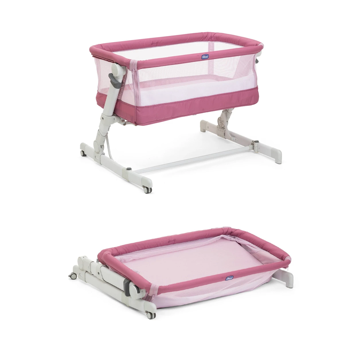 Berceau Cododo Next 2 Me Pop Up Orchid De Chicco 1 Berceau Cododo Next 2 Me Pop Up Orchid De Chicco