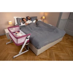 Berceau Cododo Next 2 Me Pop Up Orchid De Chicco 14 Berceau Cododo Next 2 Me Pop Up Orchid De Chicco -CYBEX || Beaba || Stokke Soldes Boutique 01161502 5
