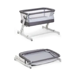 Berceau Cododo Next 2 Me Pop Up Atmosphere De Chicco