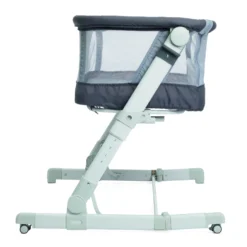 Berceau Cododo Next 2 Me Pop Up Atmosphere De Chicco -CYBEX || Beaba || Stokke Soldes Boutique 01161503 7 scaled