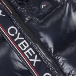 Mini Chancelière Hiver Platinum Nautical Blue De CYBEX 7 Mini Chancelière Hiver Platinum Nautical Blue De CYBEX -CYBEX || Beaba || Stokke Soldes Boutique 01161527 4