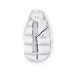 Mini Chancelière Hiver Platinum Artic Silver De CYBEX -CYBEX || Beaba || Stokke Soldes Boutique 01161528 3