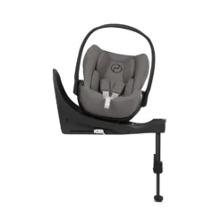 Siège Auto Cloud Z I-Size Soho Grey De CYBEX -CYBEX || Beaba || Stokke Soldes Boutique 01162005 5