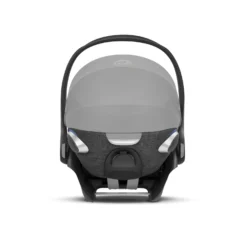 Siège Auto Cloud Z I-Size Plus Soho Grey De CYBEX -CYBEX || Beaba || Stokke Soldes Boutique 01162009 3