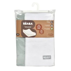 Beaba Housse Sofalange Vert D'eau De Béaba 11 Beaba Housse Sofalange Vert D'eau De Béaba -CYBEX || Beaba || Stokke Soldes Boutique 01162132 6 scaled